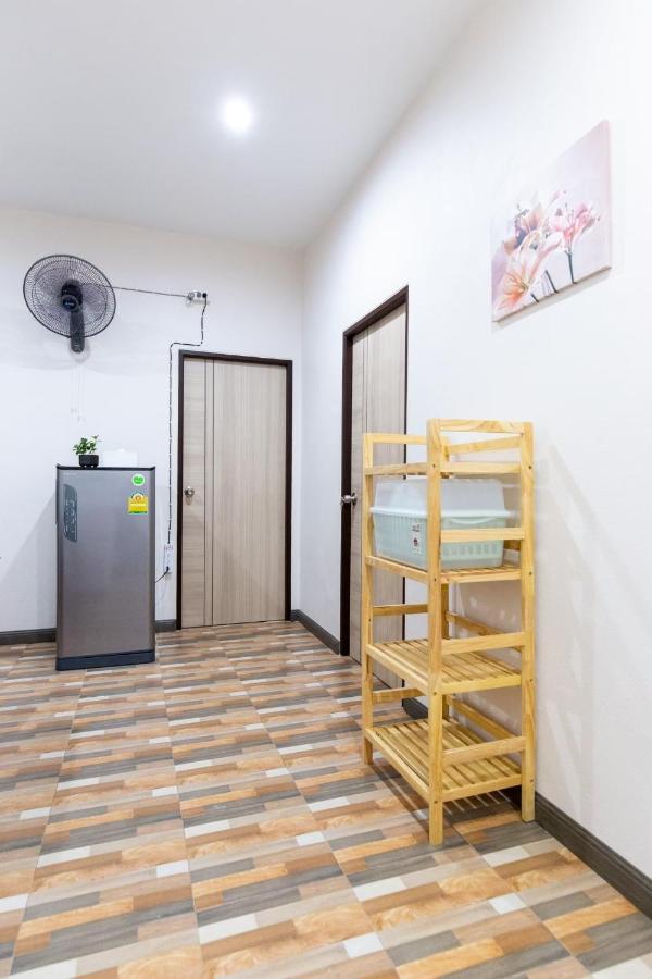 Summer Sea Villa Khanom ซัมเมอร์ซีวิลล่า ขนอม Ban Phang Phrao Exterior foto